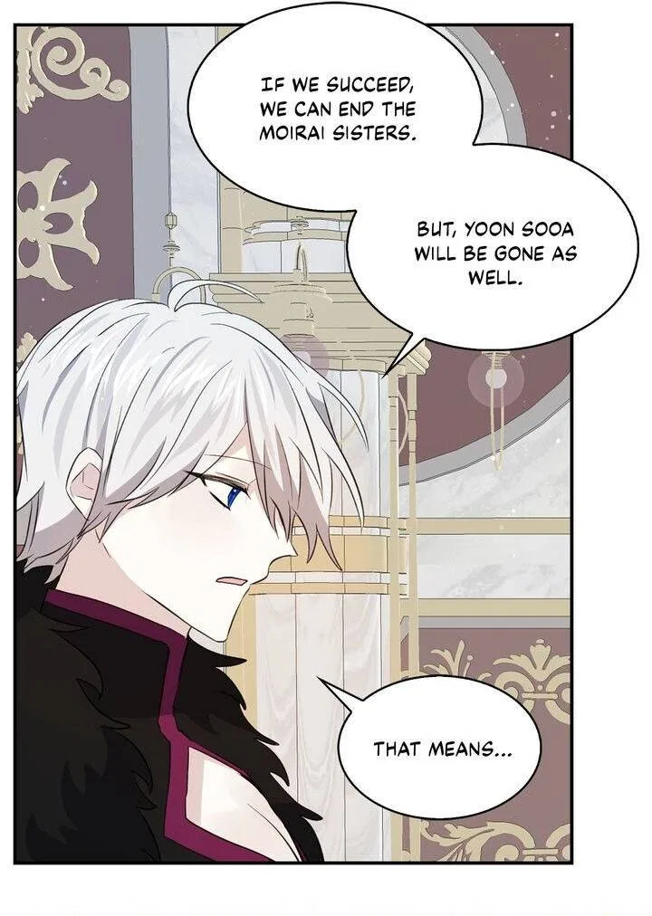 I’m the Ex-Girlfriend of a Soldier Chapter 72 – Page 44