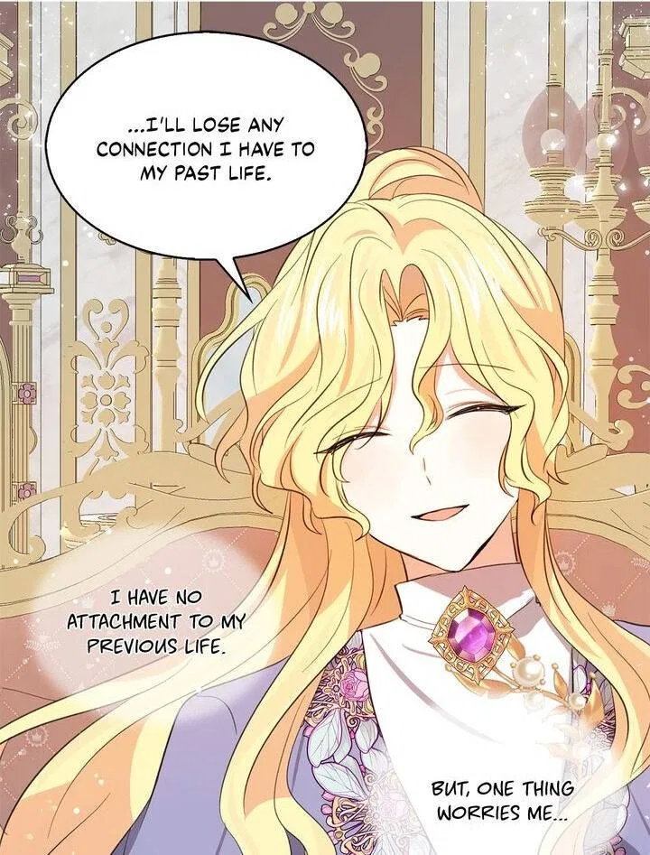 I’m the Ex-Girlfriend of a Soldier Chapter 72 – Page 45