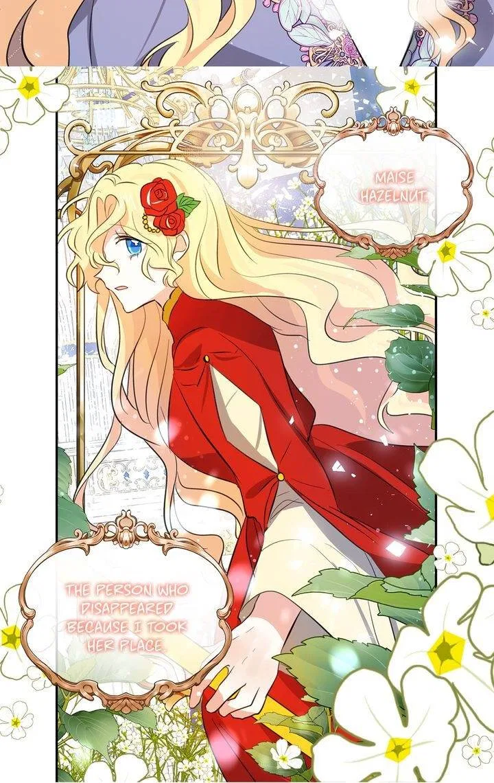 I’m the Ex-Girlfriend of a Soldier Chapter 72 – Page 46