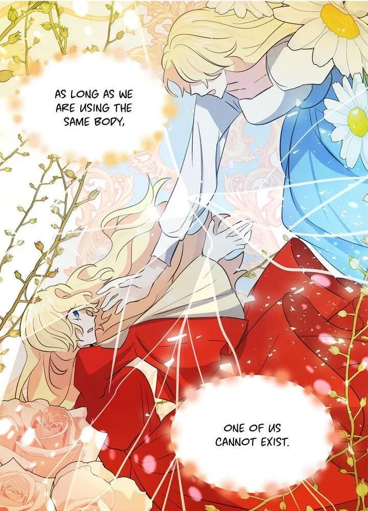 I’m the Ex-Girlfriend of a Soldier Chapter 72 – Page 48
