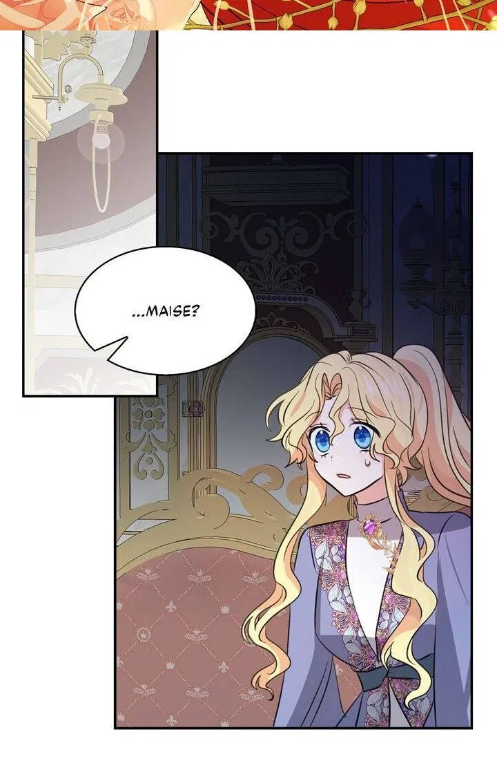 I’m the Ex-Girlfriend of a Soldier Chapter 72 – Page 49