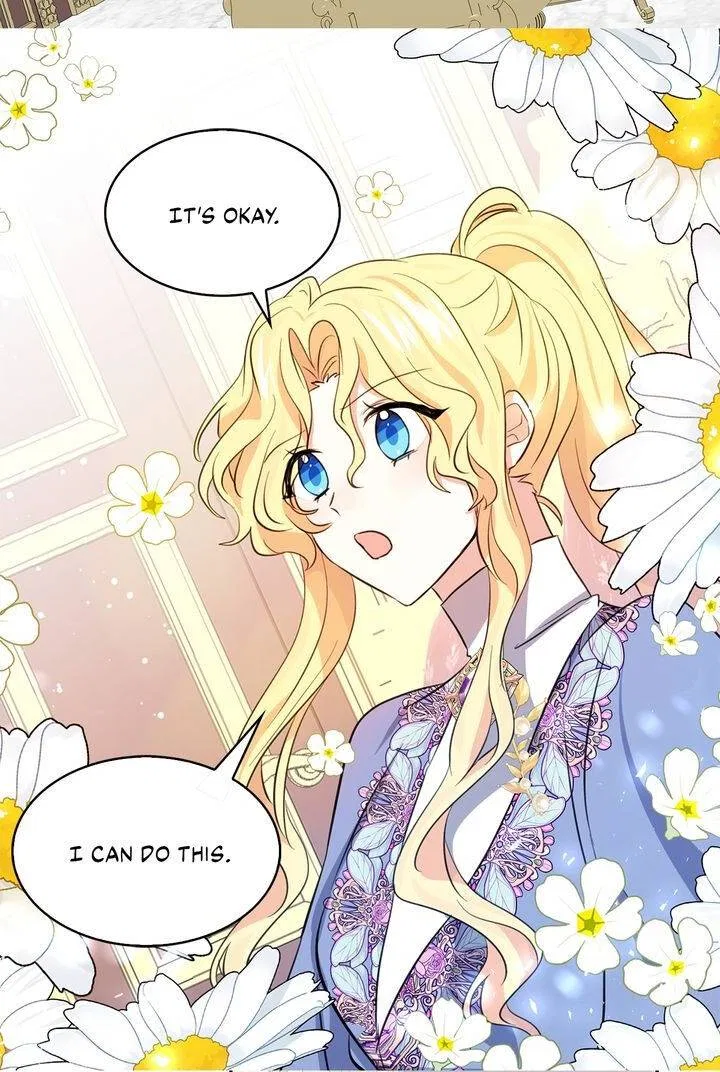 I’m the Ex-Girlfriend of a Soldier Chapter 72 – Page 51