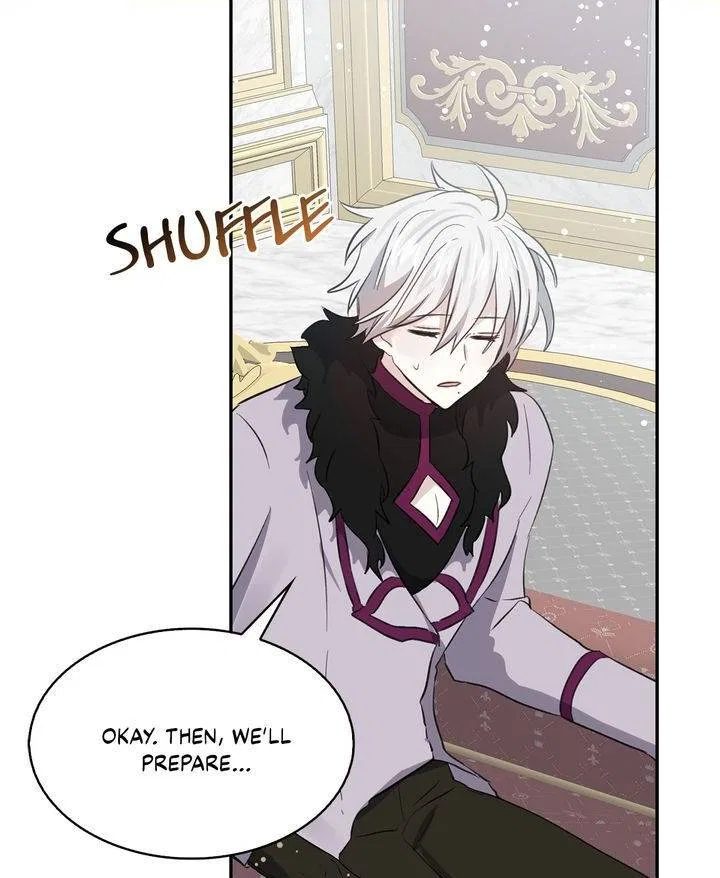 I’m the Ex-Girlfriend of a Soldier Chapter 72 – Page 52