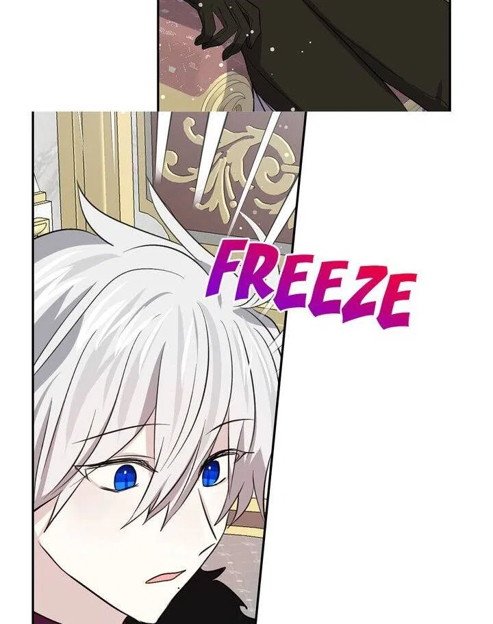 I’m the Ex-Girlfriend of a Soldier Chapter 72 – Page 53