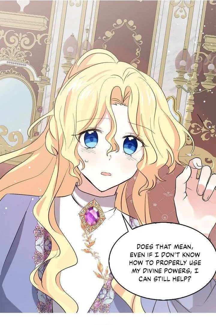 I’m the Ex-Girlfriend of a Soldier Chapter 71 – Page 4
