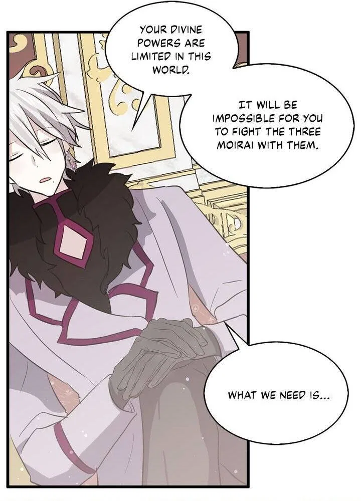 I’m the Ex-Girlfriend of a Soldier Chapter 71 – Page 5