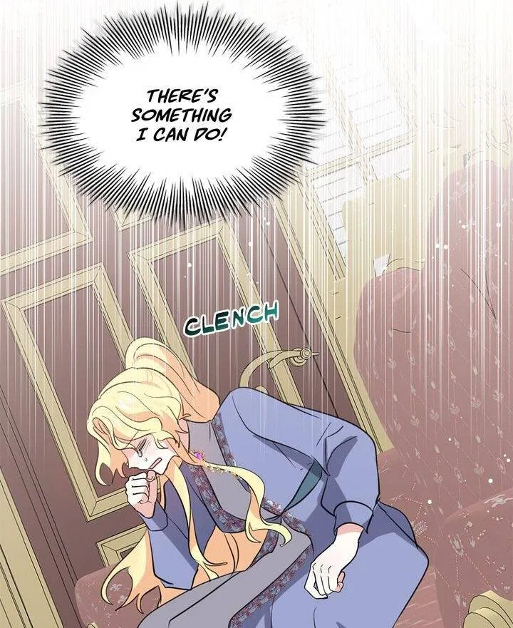 I’m the Ex-Girlfriend of a Soldier Chapter 71 – Page 11