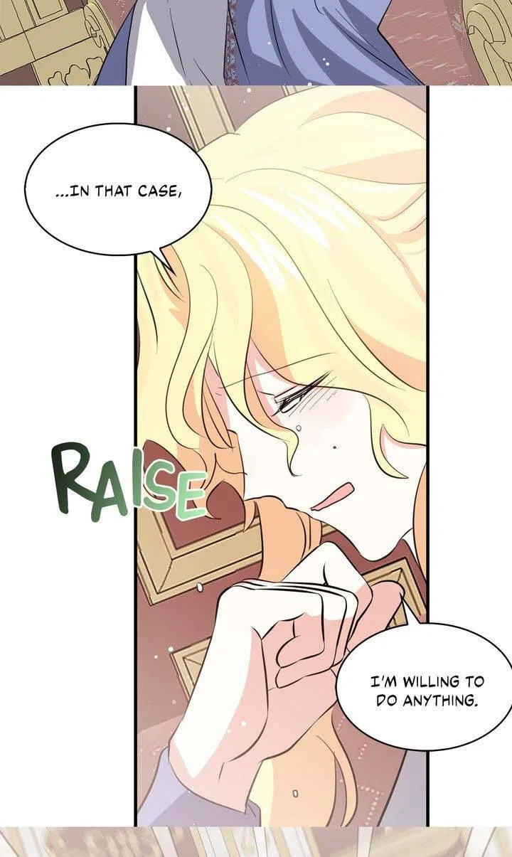 I’m the Ex-Girlfriend of a Soldier Chapter 71 – Page 12