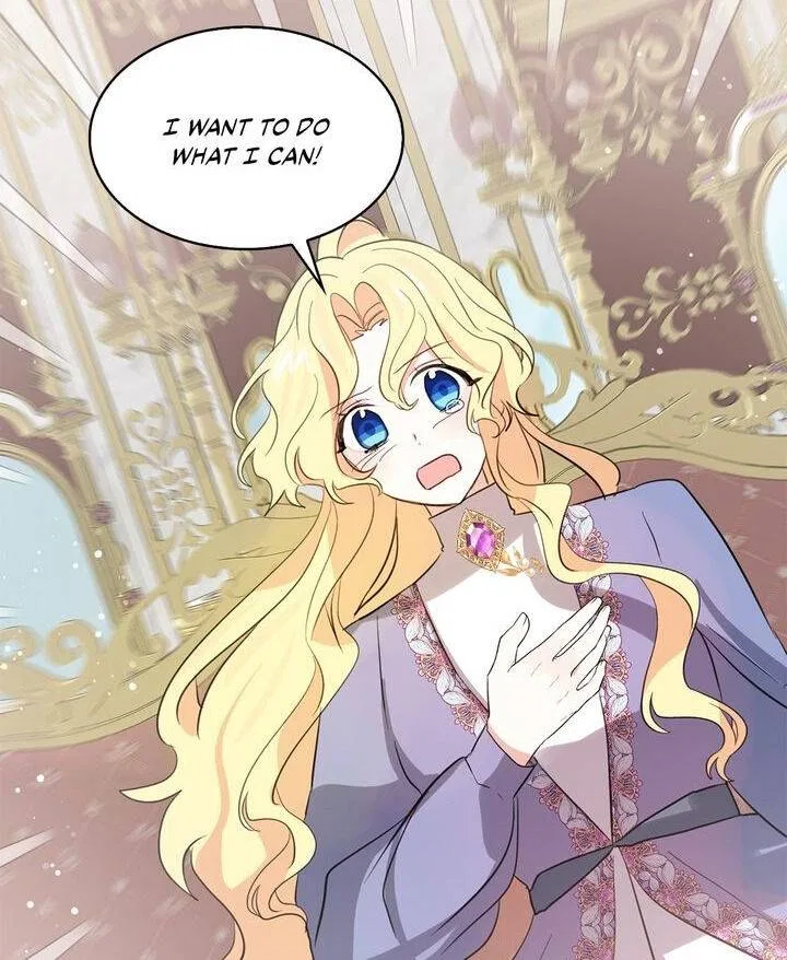 I’m the Ex-Girlfriend of a Soldier Chapter 71 – Page 13