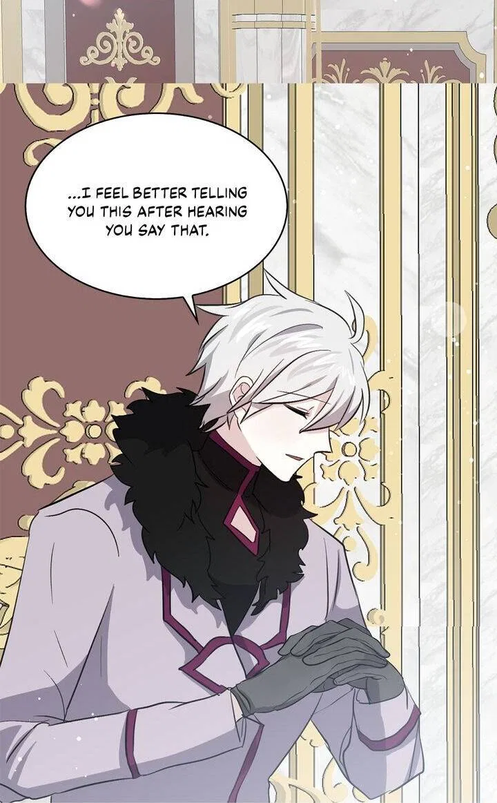 I’m the Ex-Girlfriend of a Soldier Chapter 71 – Page 15