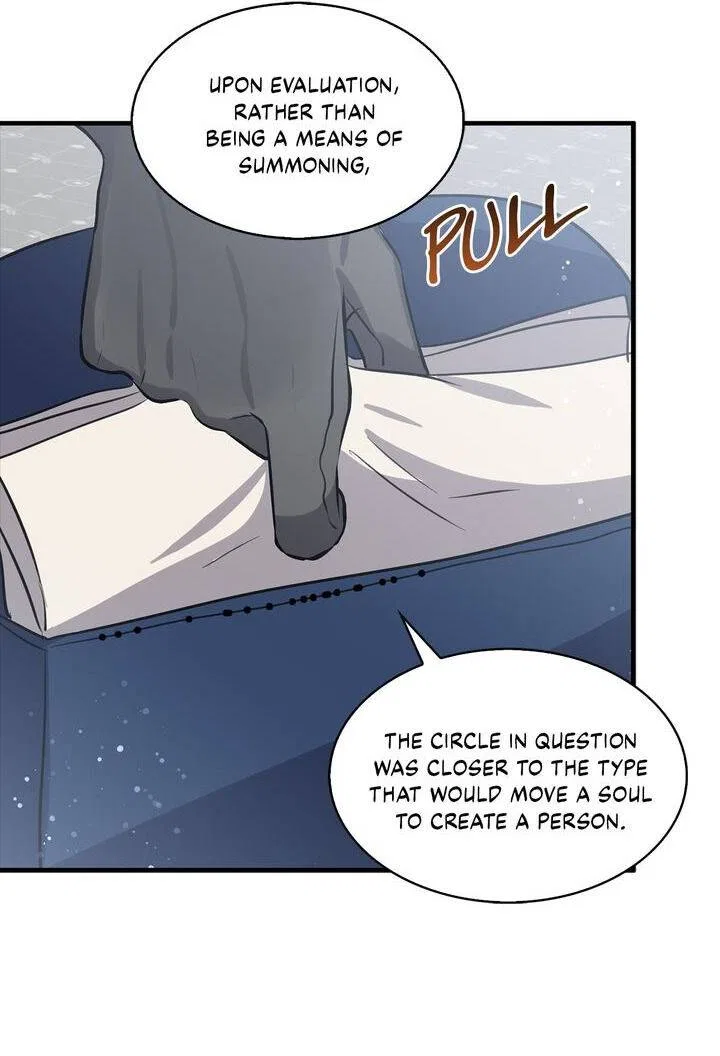 I’m the Ex-Girlfriend of a Soldier Chapter 71 – Page 17