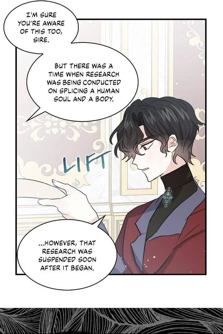I’m the Ex-Girlfriend of a Soldier Chapter 71 – Page 18