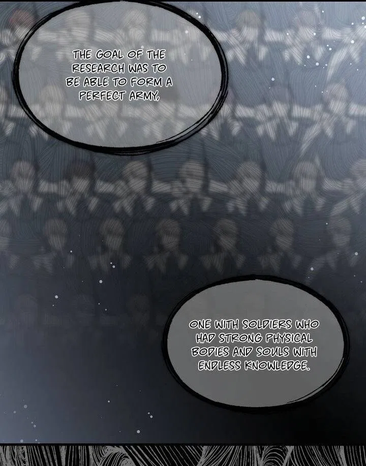I’m the Ex-Girlfriend of a Soldier Chapter 71 – Page 19