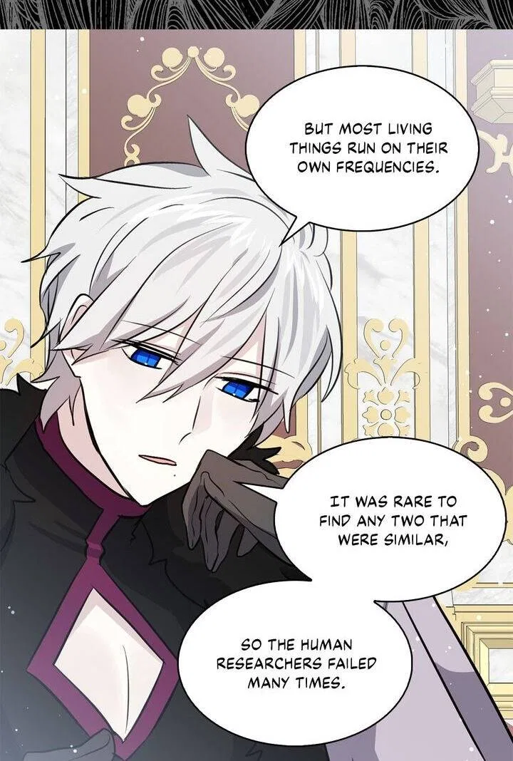 I’m the Ex-Girlfriend of a Soldier Chapter 71 – Page 20