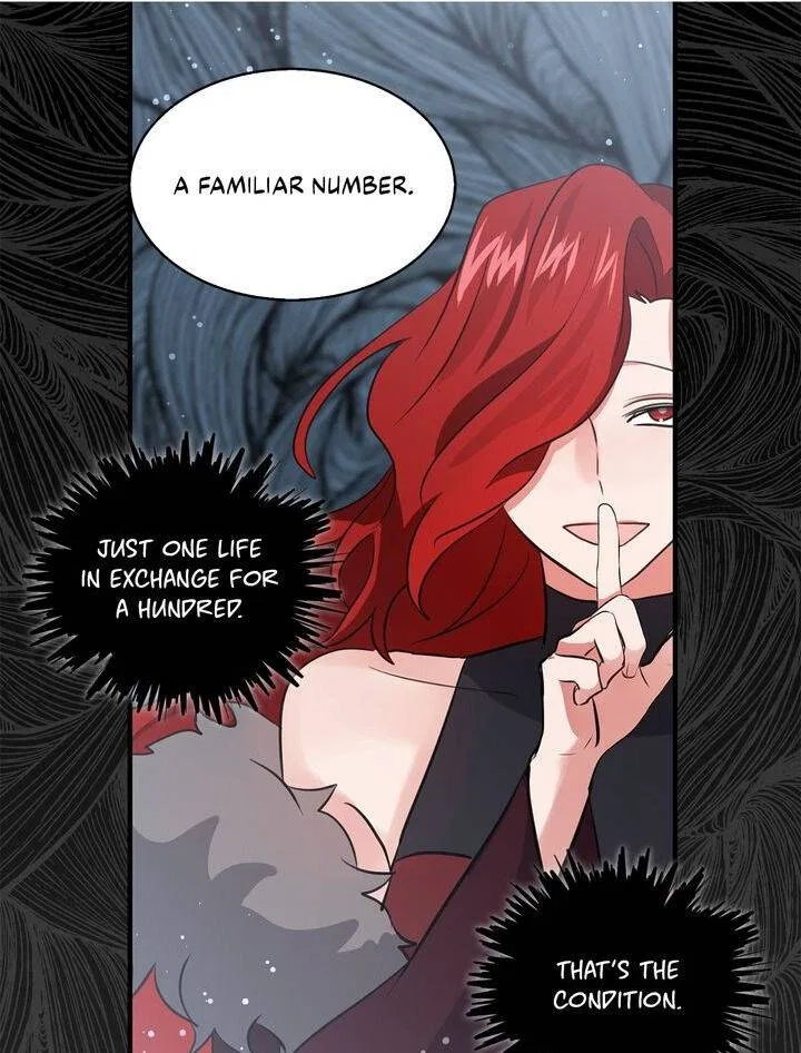 I’m the Ex-Girlfriend of a Soldier Chapter 71 – Page 23