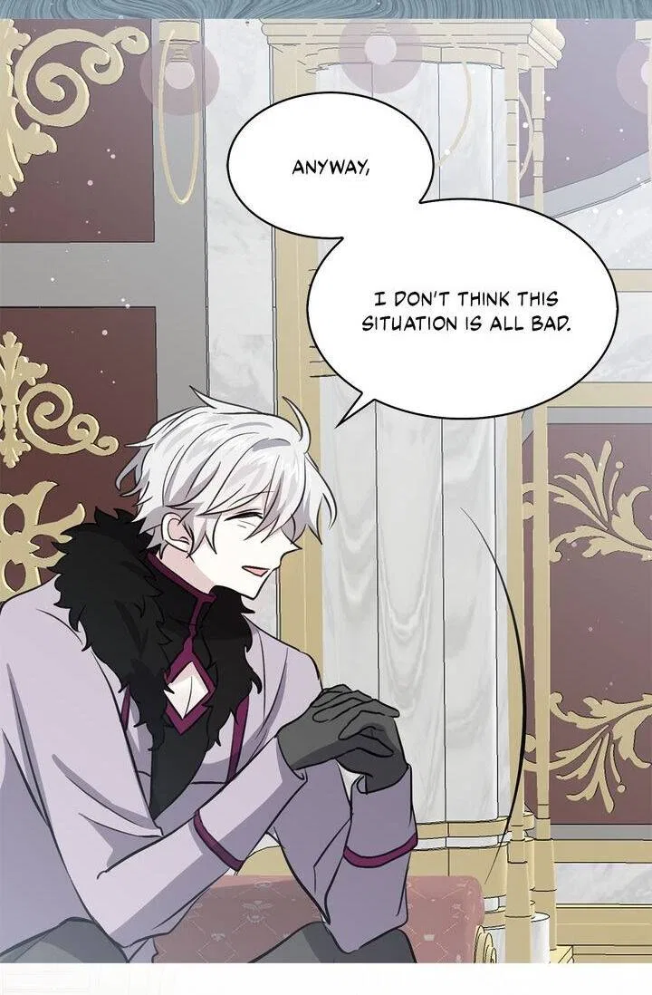 I’m the Ex-Girlfriend of a Soldier Chapter 71 – Page 26