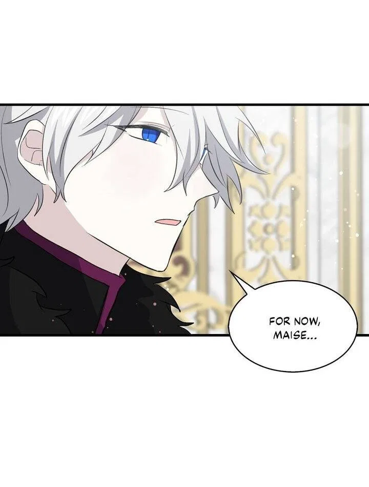 I’m the Ex-Girlfriend of a Soldier Chapter 71 – Page 28