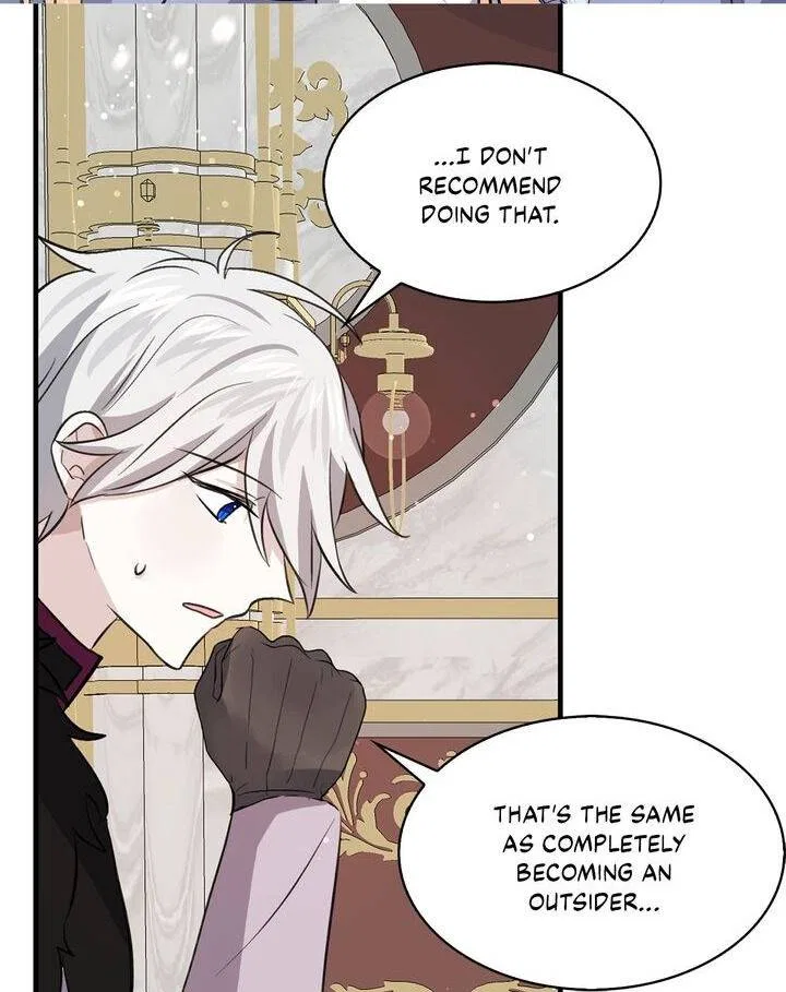 I’m the Ex-Girlfriend of a Soldier Chapter 71 – Page 31