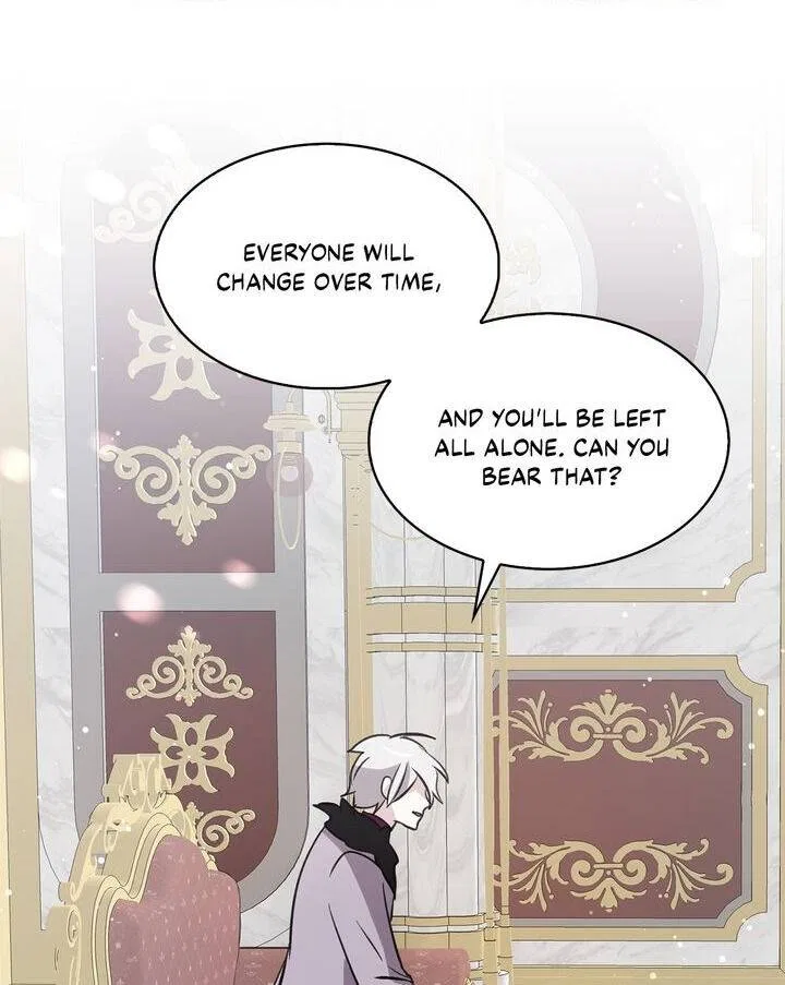 I’m the Ex-Girlfriend of a Soldier Chapter 71 – Page 33
