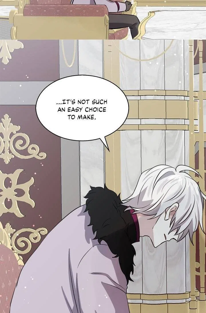 I’m the Ex-Girlfriend of a Soldier Chapter 71 – Page 34