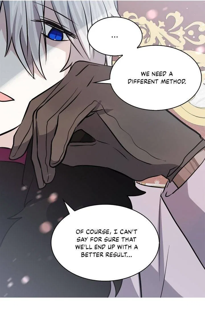 I’m the Ex-Girlfriend of a Soldier Chapter 71 – Page 37