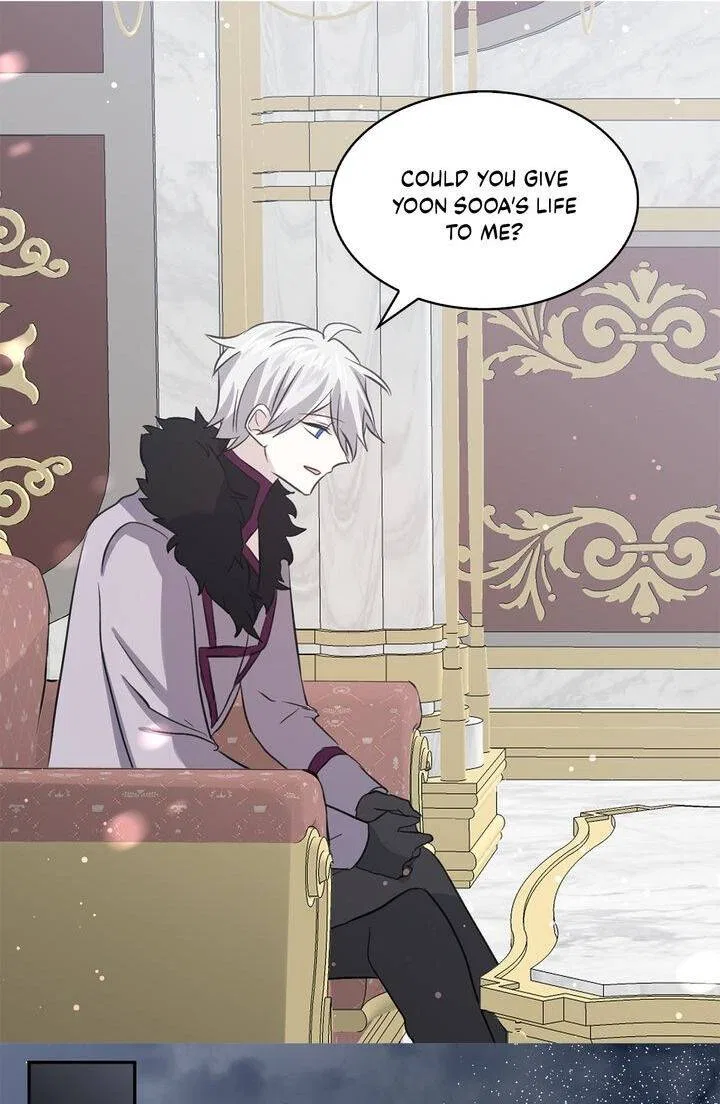 I’m the Ex-Girlfriend of a Soldier Chapter 71 – Page 39