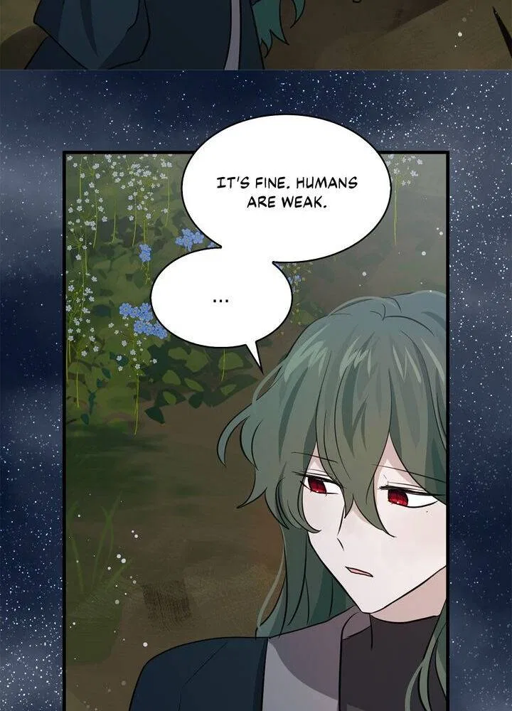 I’m the Ex-Girlfriend of a Soldier Chapter 71 – Page 42