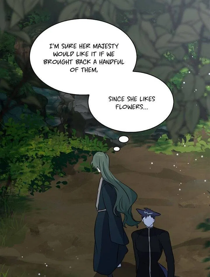 I’m the Ex-Girlfriend of a Soldier Chapter 71 – Page 44