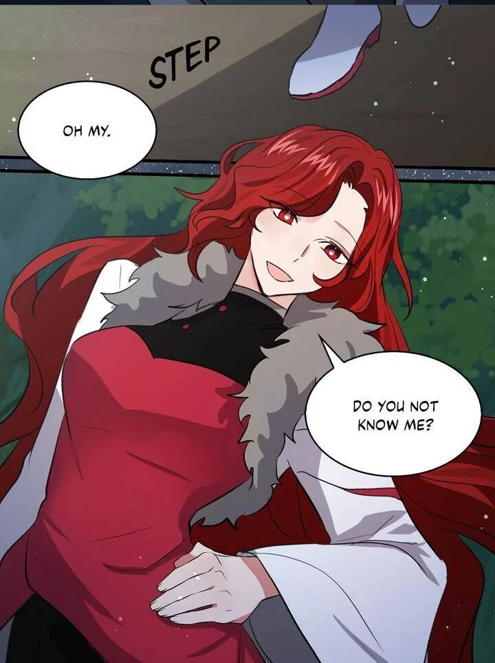 I’m the Ex-Girlfriend of a Soldier Chapter 71 – Page 49
