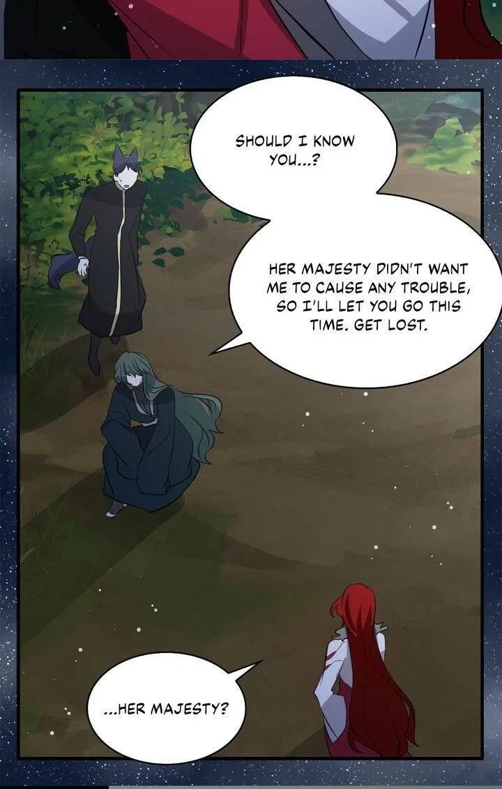 I’m the Ex-Girlfriend of a Soldier Chapter 71 – Page 50