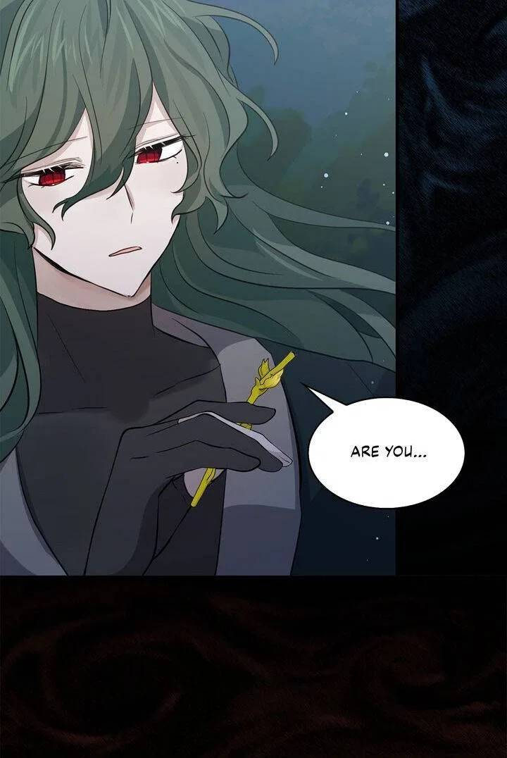 I’m the Ex-Girlfriend of a Soldier Chapter 71 – Page 52