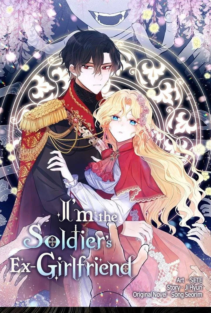 I’m the Ex-Girlfriend of a Soldier Chapter 70 – Page 2