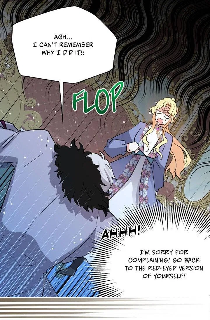I’m the Ex-Girlfriend of a Soldier Chapter 70 – Page 3