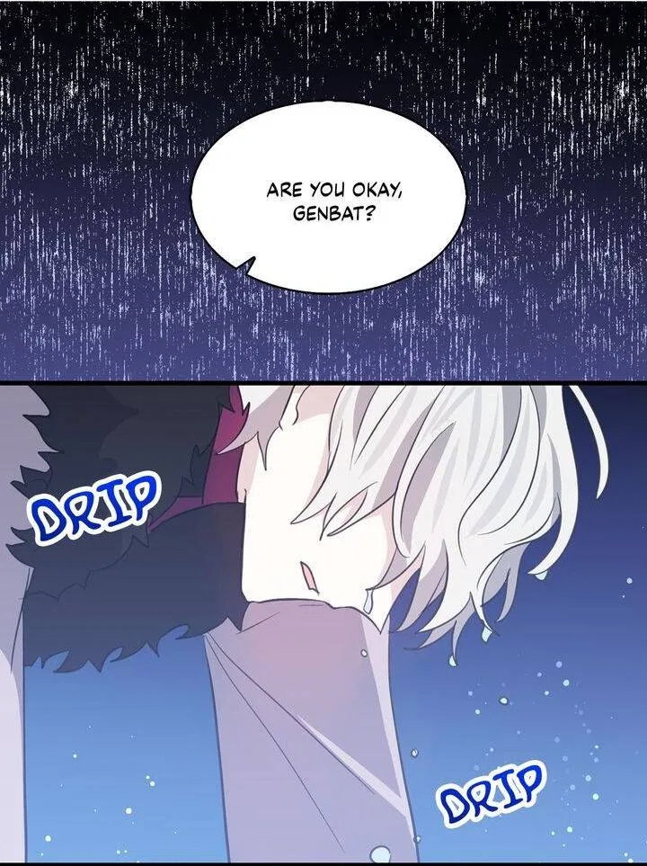 I’m the Ex-Girlfriend of a Soldier Chapter 70 – Page 7