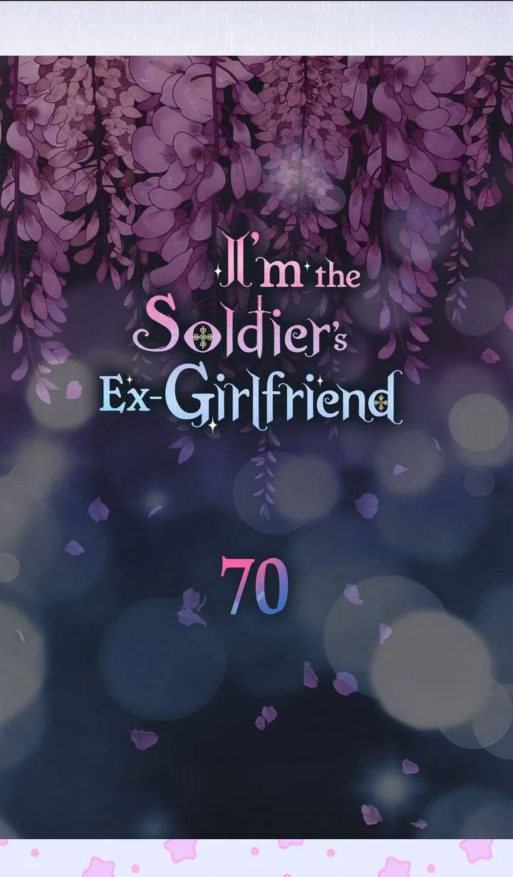 I’m the Ex-Girlfriend of a Soldier Chapter 70 – Page 8