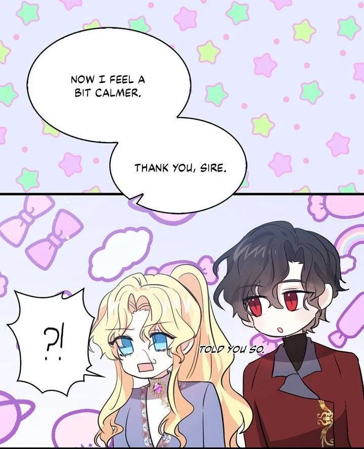 I’m the Ex-Girlfriend of a Soldier Chapter 70 – Page 9