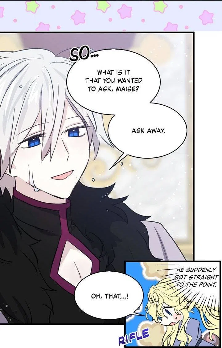 I’m the Ex-Girlfriend of a Soldier Chapter 70 – Page 10
