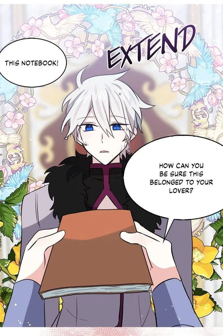 I’m the Ex-Girlfriend of a Soldier Chapter 70 – Page 11