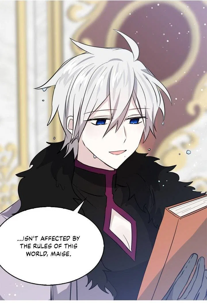 I’m the Ex-Girlfriend of a Soldier Chapter 70 – Page 13