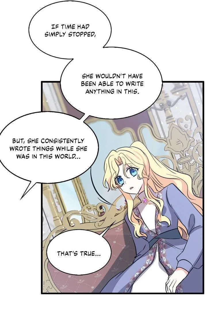 I’m the Ex-Girlfriend of a Soldier Chapter 70 – Page 15