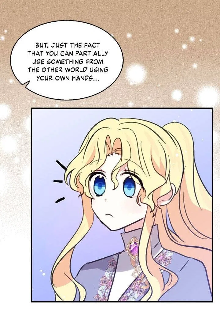 I’m the Ex-Girlfriend of a Soldier Chapter 70 – Page 19