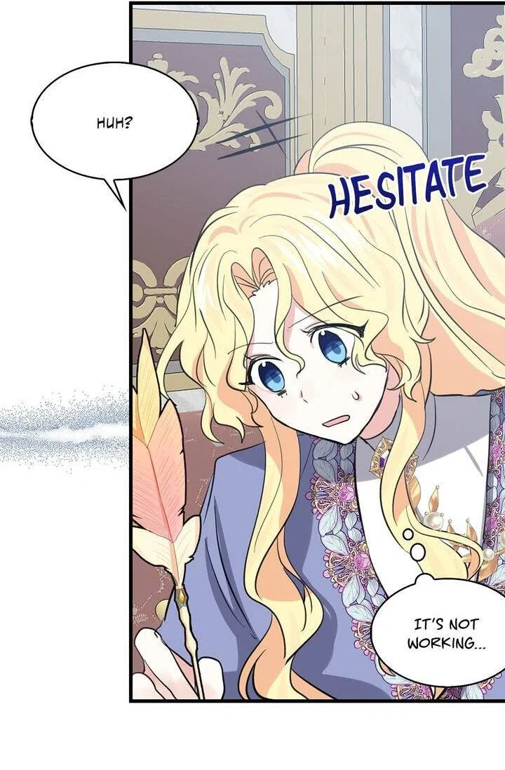 I’m the Ex-Girlfriend of a Soldier Chapter 70 – Page 22