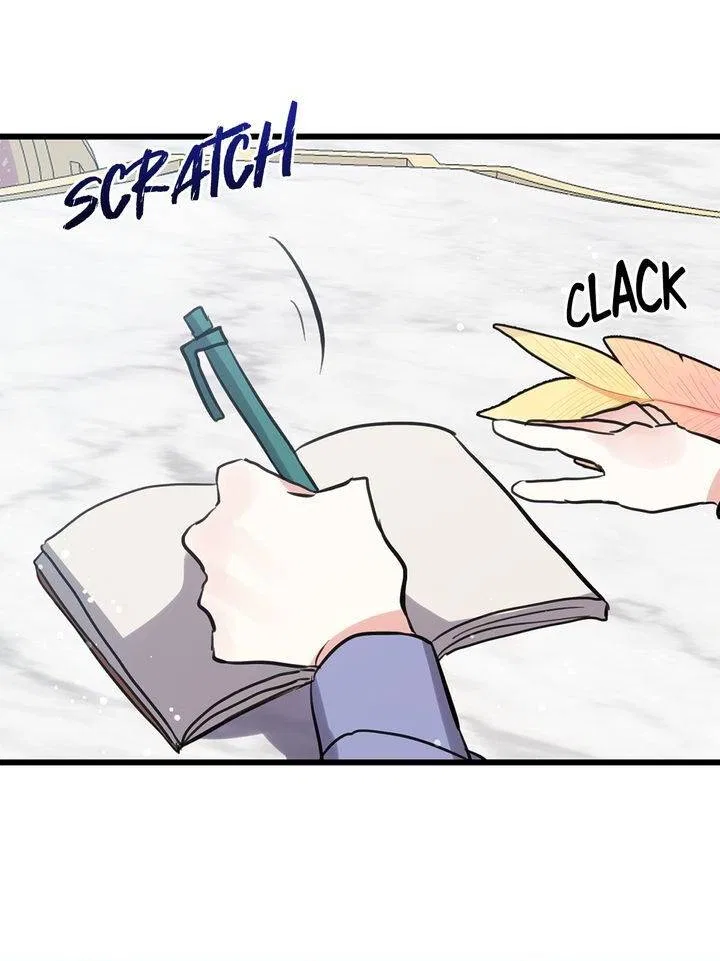 I’m the Ex-Girlfriend of a Soldier Chapter 70 – Page 23