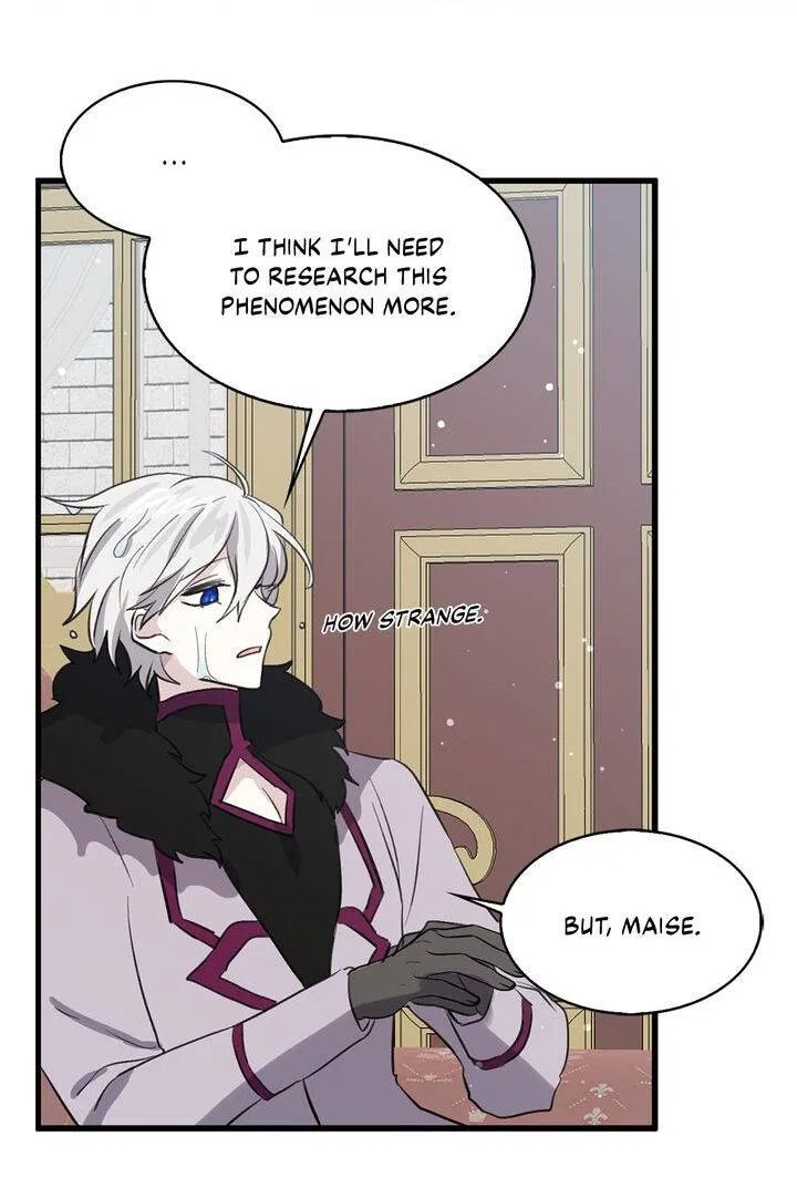 I’m the Ex-Girlfriend of a Soldier Chapter 70 – Page 26