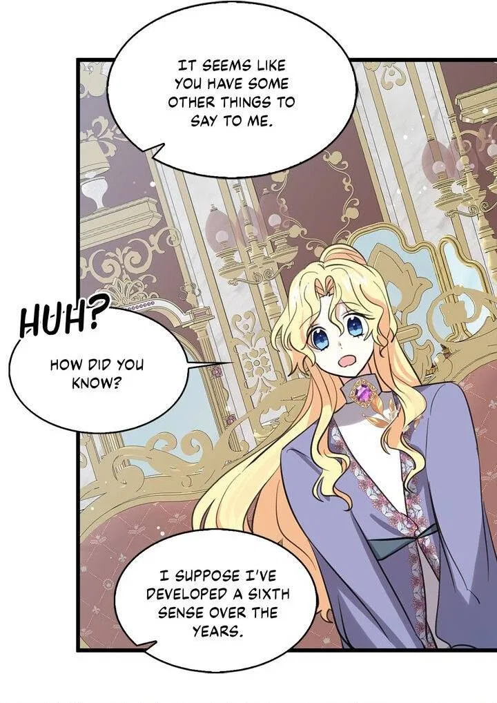 I’m the Ex-Girlfriend of a Soldier Chapter 70 – Page 27