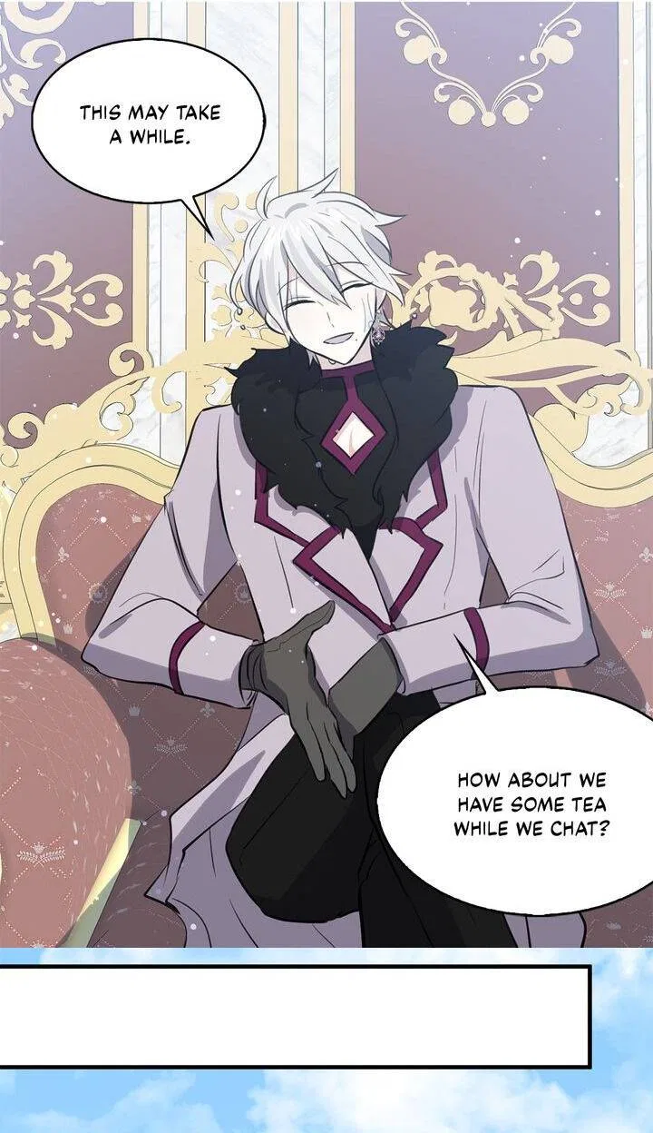 I’m the Ex-Girlfriend of a Soldier Chapter 70 – Page 28