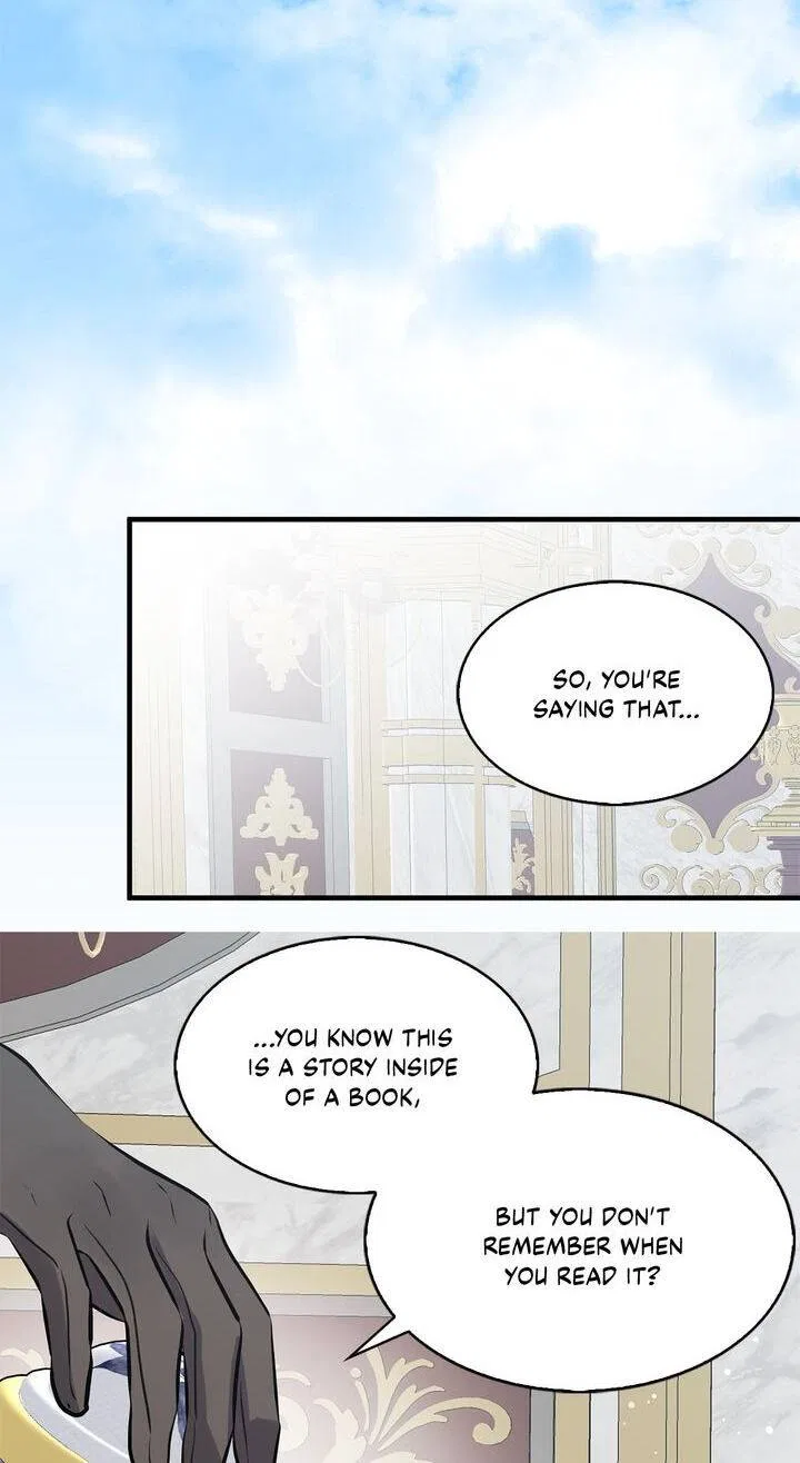 I’m the Ex-Girlfriend of a Soldier Chapter 70 – Page 29