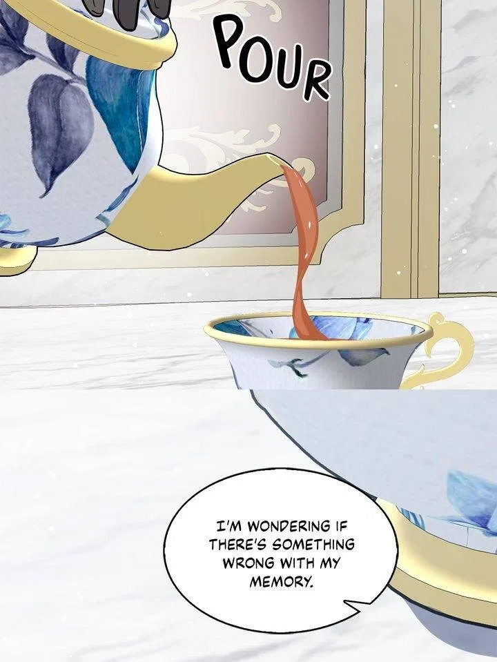 I’m the Ex-Girlfriend of a Soldier Chapter 70 – Page 30