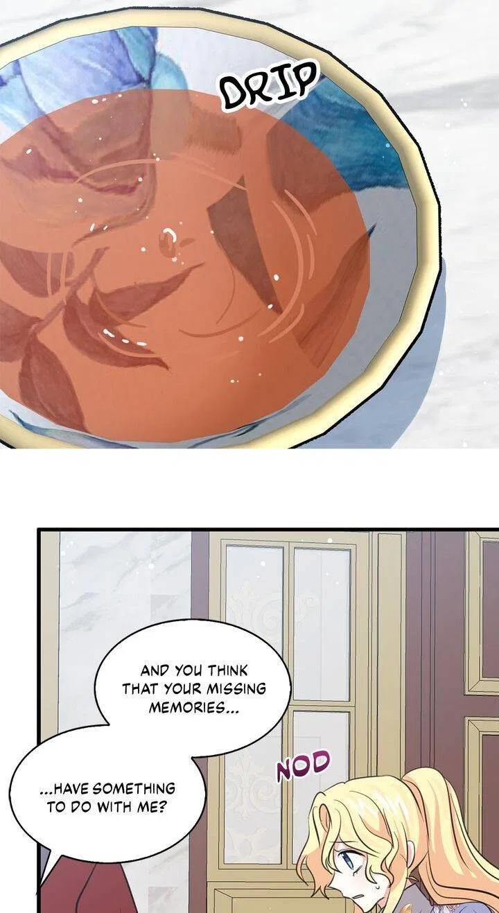 I’m the Ex-Girlfriend of a Soldier Chapter 70 – Page 31