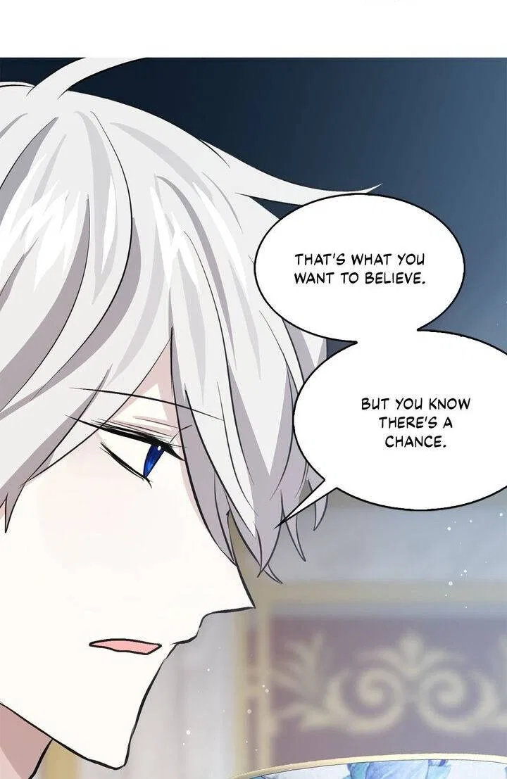 I’m the Ex-Girlfriend of a Soldier Chapter 70 – Page 35